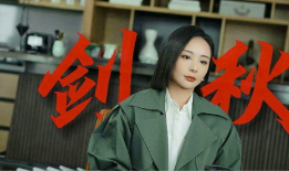 女强人的电视剧,逆袭之路