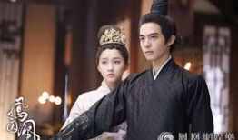 凤囚凰电视剧演员表,实力派明星齐聚演绎传奇爱情