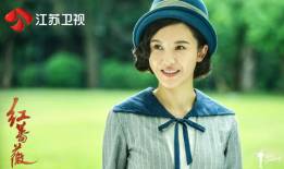 《红》电视剧,烽火岁月里的青春之歌